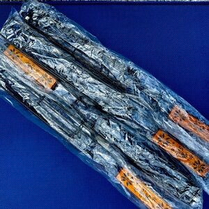 Temp-Tations Skewers Set of 4 - NEW